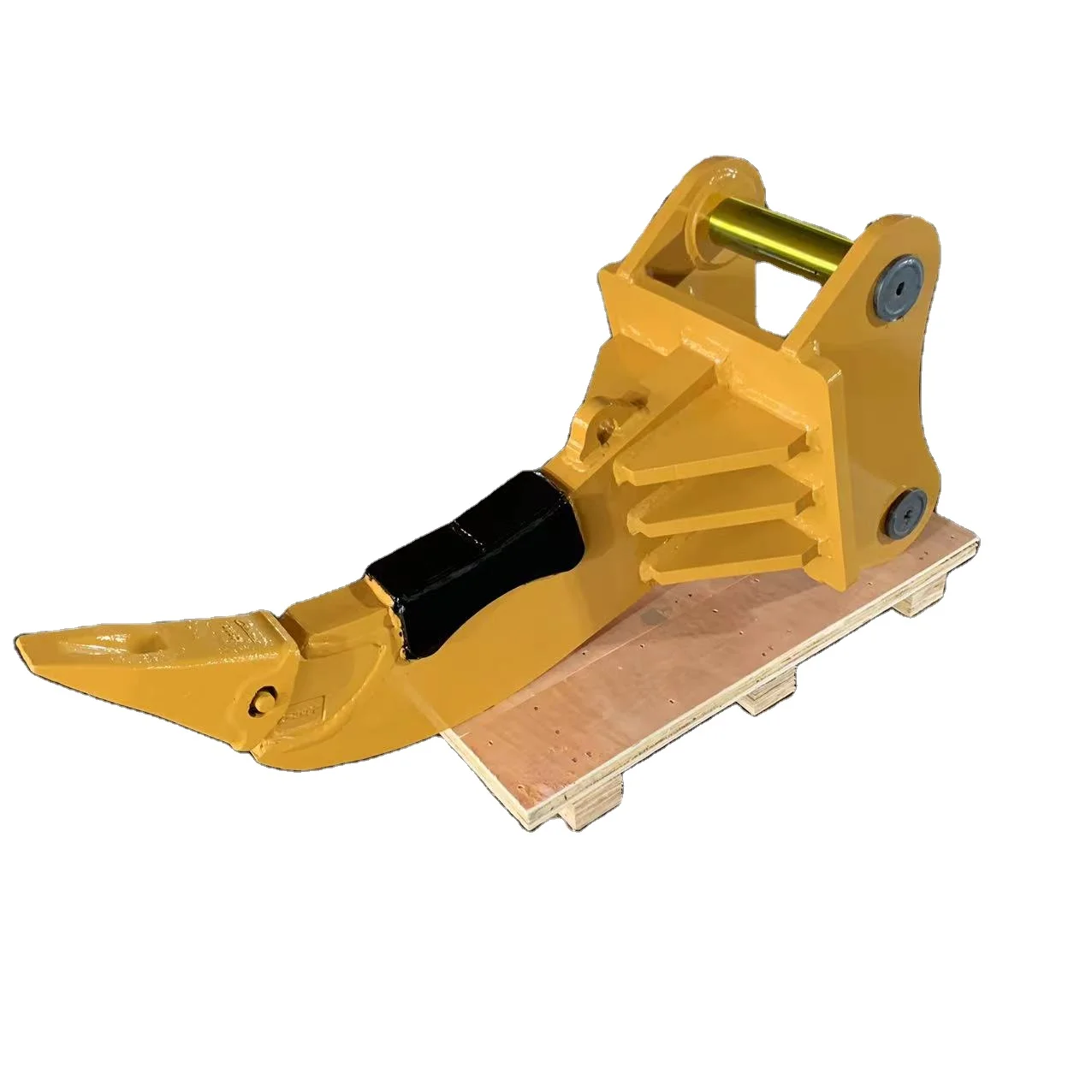 DHG-06 Hot Sale Excavator Rock Single Tooth Ripper Ripper Excavator on Promotion Vibro Ripper For 12-18 Excavator