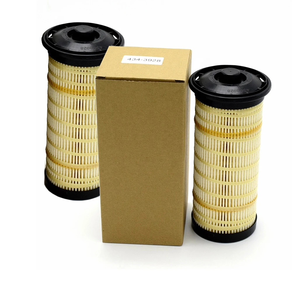 Komai Air Filter 151-7737 189-0202 1517737 1890202