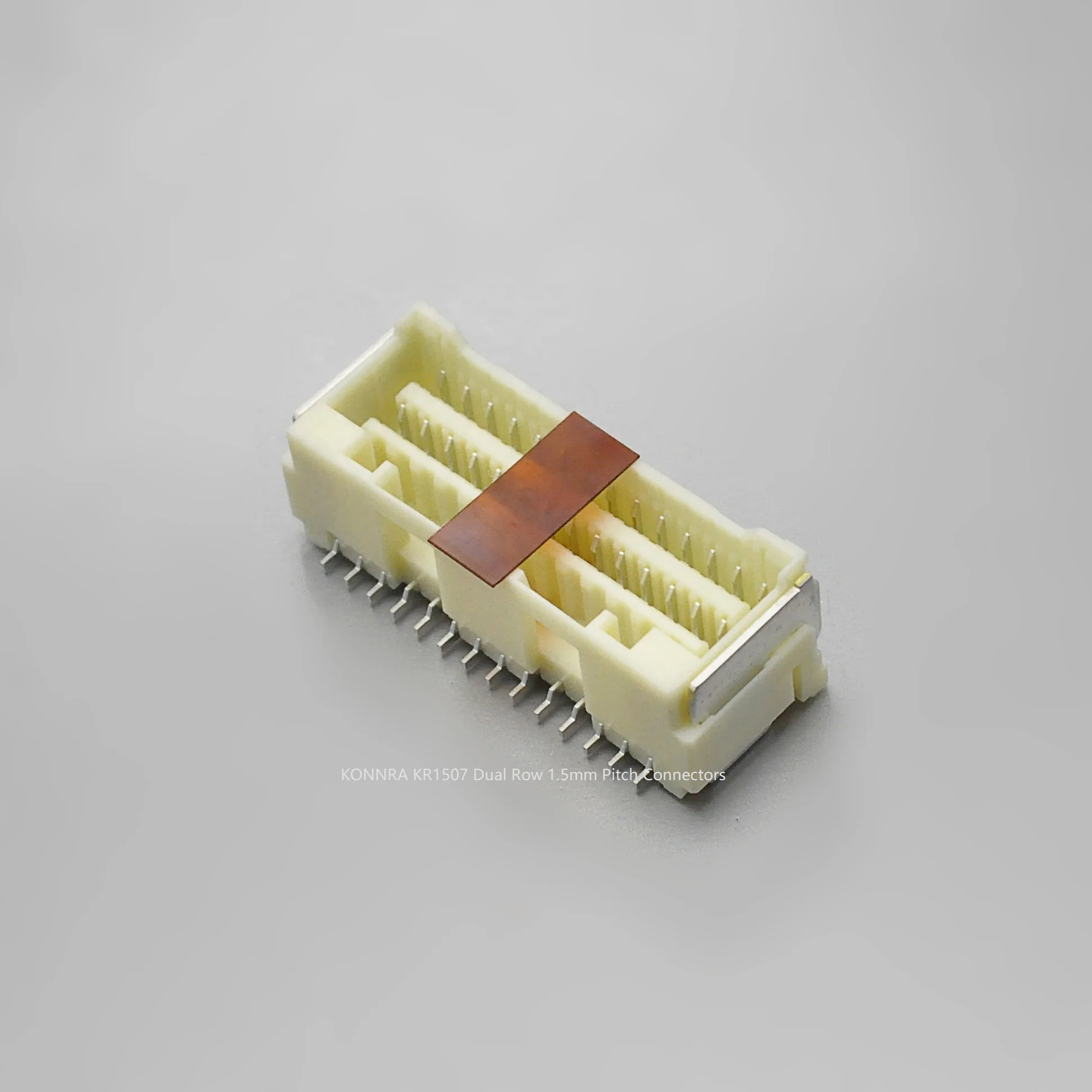 KR1507 molex 1.5mm connector socket and plug wire to board wiring harness connectors for automotive