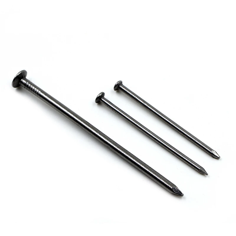1.5inch 3.inch Nail Wire Roll Common Large Head Common Nails With Factory Price
