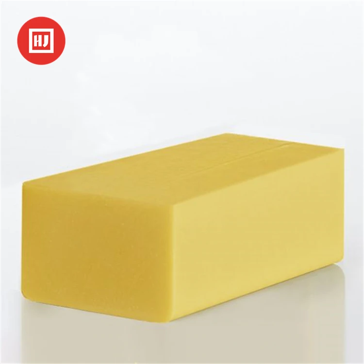 Natural melt and pour handmade natural  transparent face bath glycerin soap base