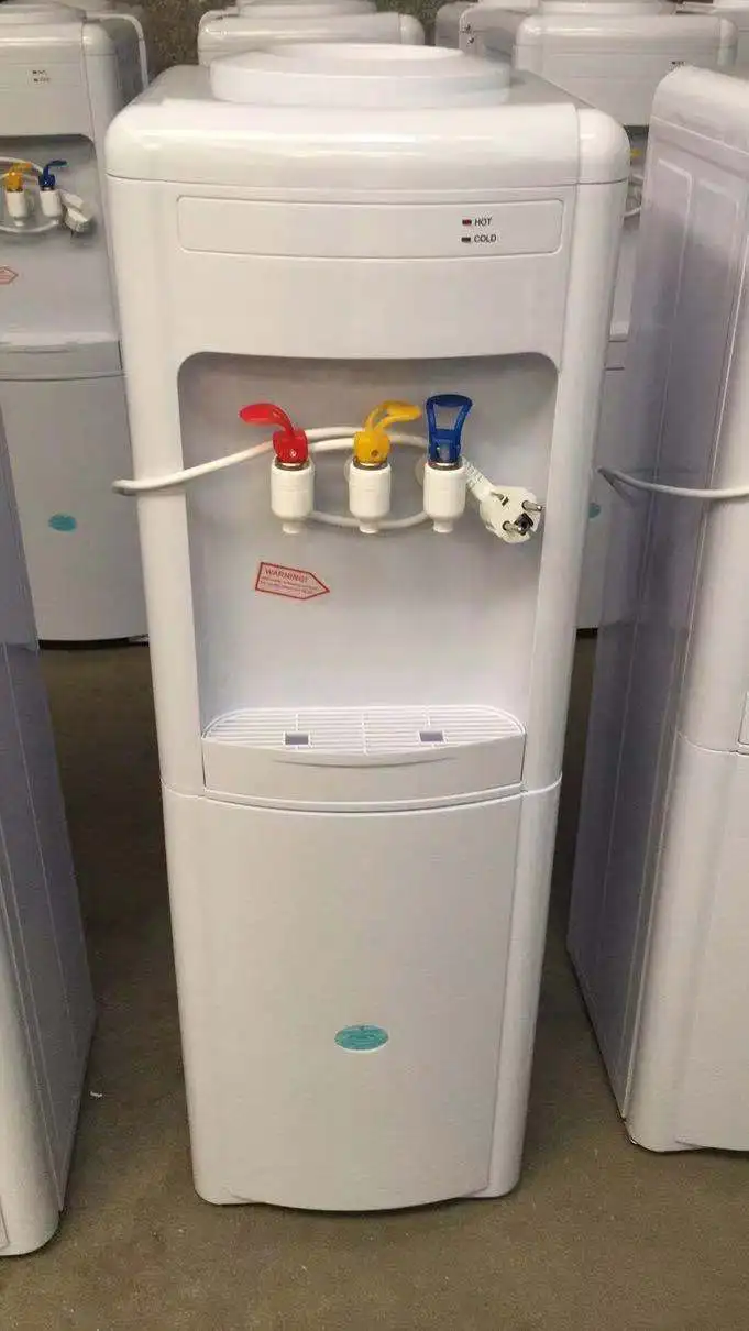 Wholesale High Quality Portable Pump Hot And Cold Water Dispenser With Compressor