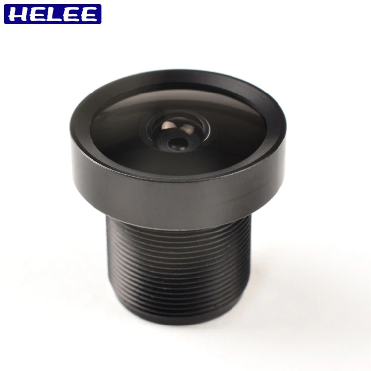
Fast lead time waterproof 4G M12 hd wide angle len for dashcam 