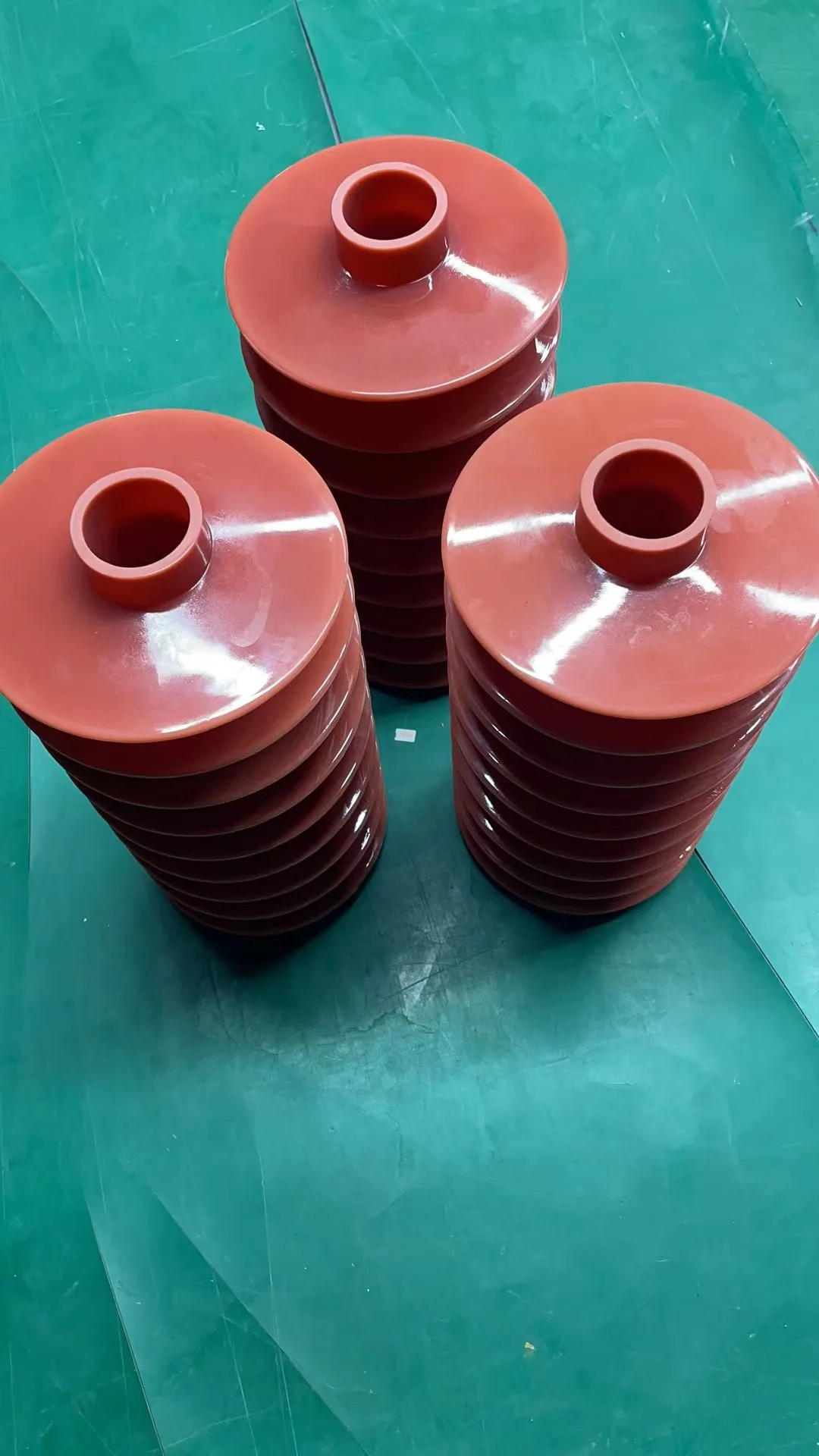 mingren Precise Plastic/POM/ABS/Pvs OEM 3D Printing Electronic Components CNC Machining