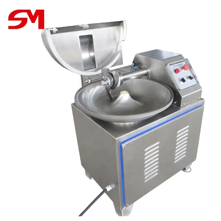 Superior Quality Newest Design Pork That Can Chop Making Machine Vegetables Leave