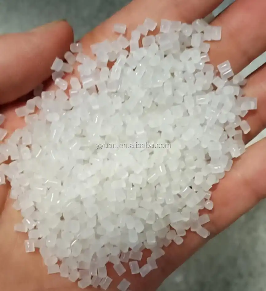 Настольный пластиковый гранулятор SJ15