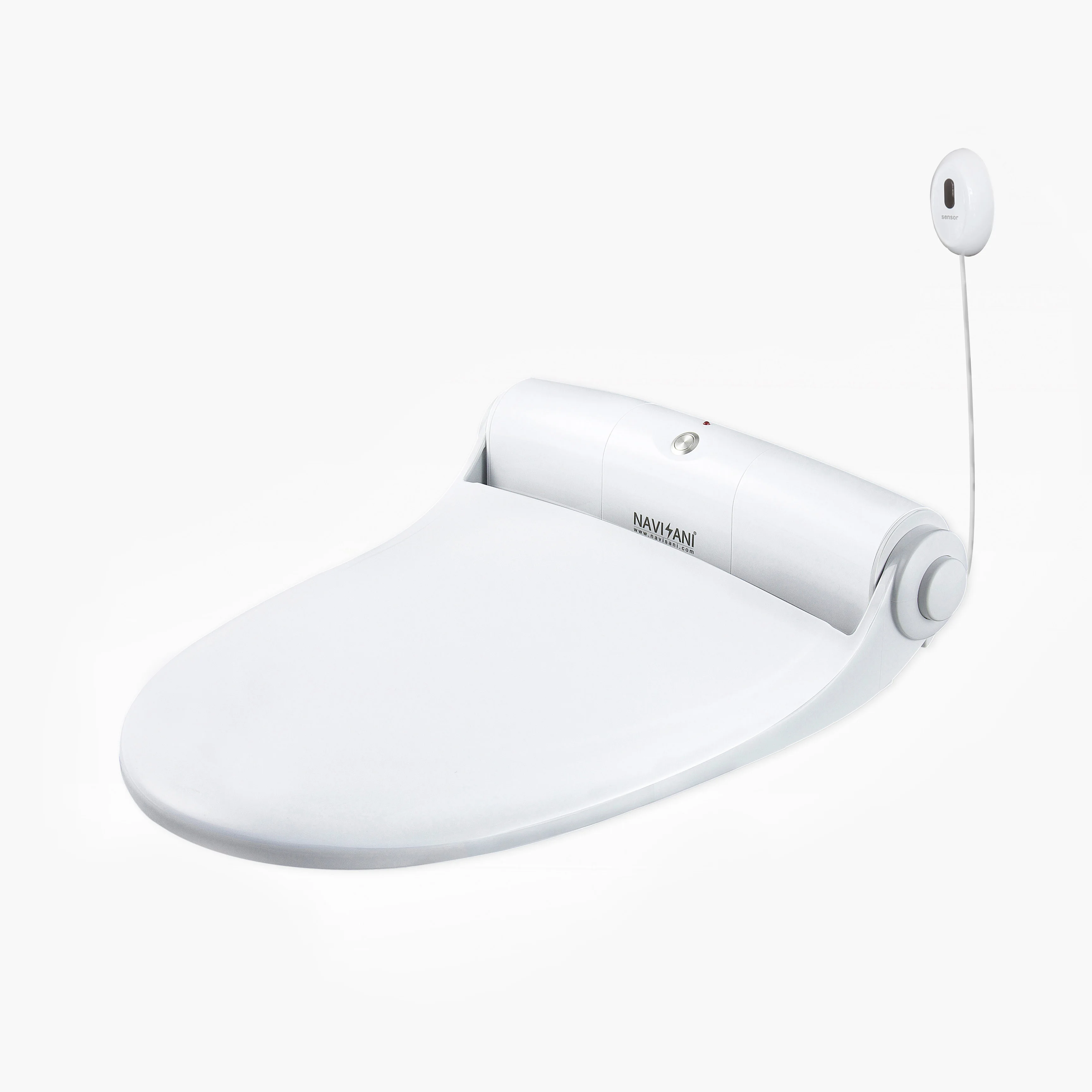 Disposable Seat Cover Dispenser Smart Toilet For Schools Office Building Pub Casino Exhibition Hall public restroom