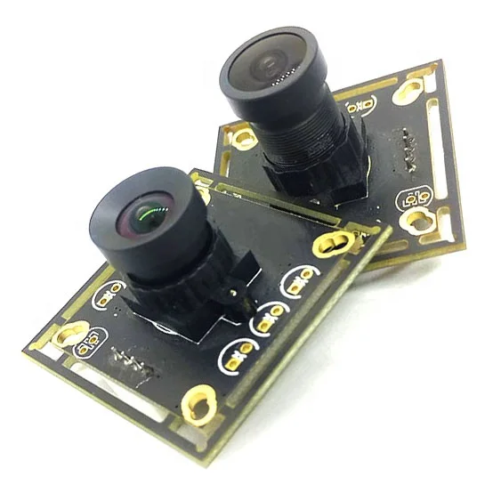 Full HD 1080P 30fps FF MF USB Camera Module Driver Free Plug and Play for Windows Android Linux Mac OSx