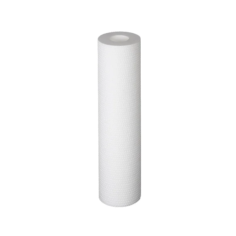 High Quality China Professional Manufacturer Polypropylene Filter for Water Treatment(Support ODM&OEM)