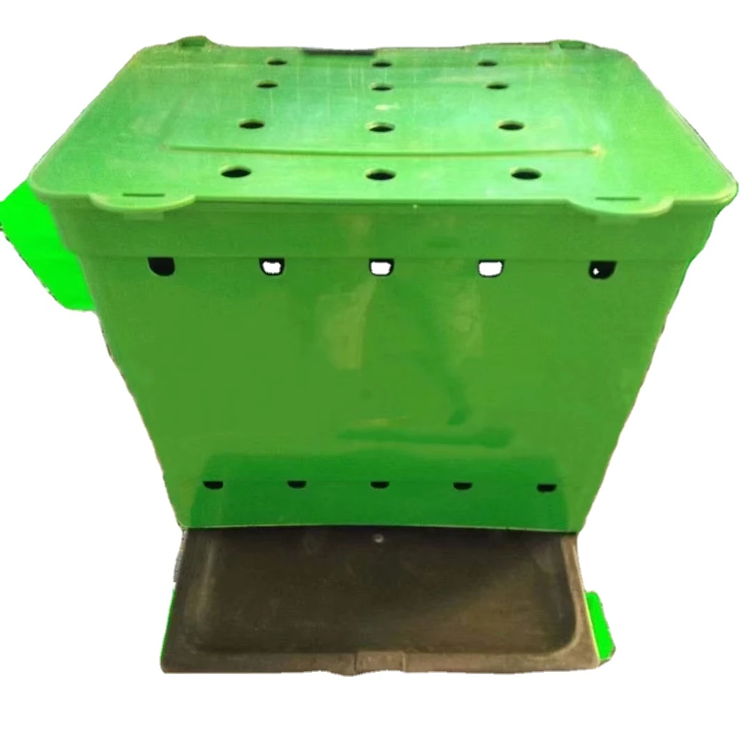 Rabbit laying baby crate rabbit farrowing pen nest Rabbit laying baby box for farm ,Squirrel, mouse