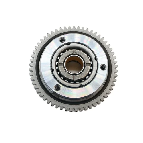 Factory Price Custom Design Economical Gear Cheap Motorcycle Parts