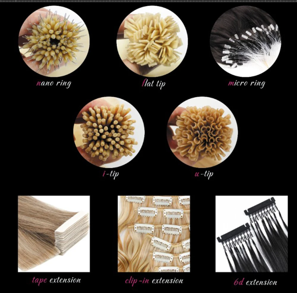 GS Wholesale Tape In human Hair Extensions,Double Drawn Hair Tape In Hair Extensions,Tape In Hair Extention/Invisible Tape