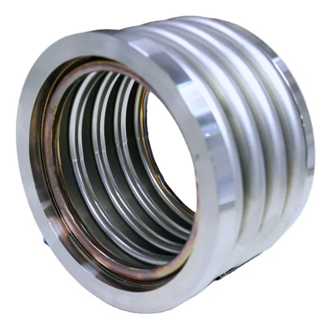 Stainless steel bellows forming machine for ultra popular modern vacuum interrupter