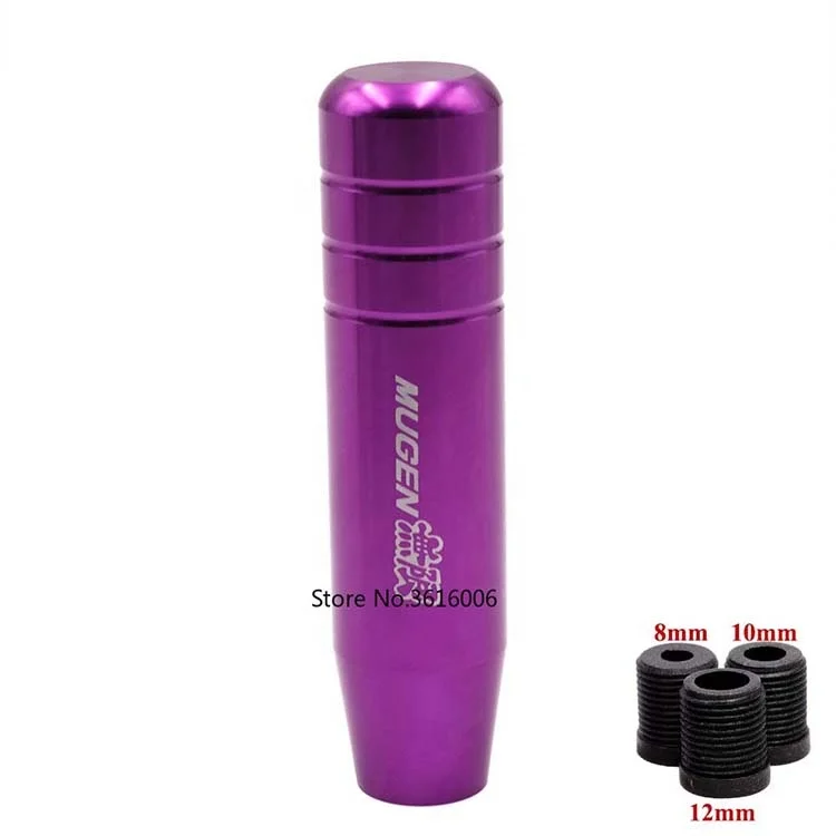 Wholesale Ball Shape Easy To Install Manual Shift Knob
