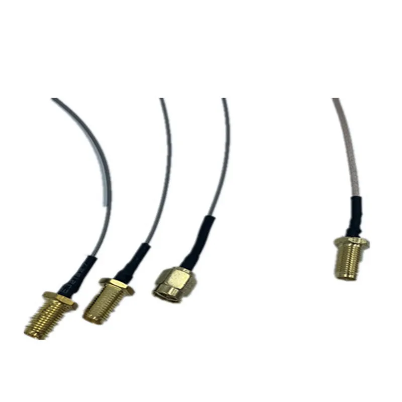 Factory Direct High-quality Antenna Sma  Male  Antenna 27mhz 2.4ghz 23dbi