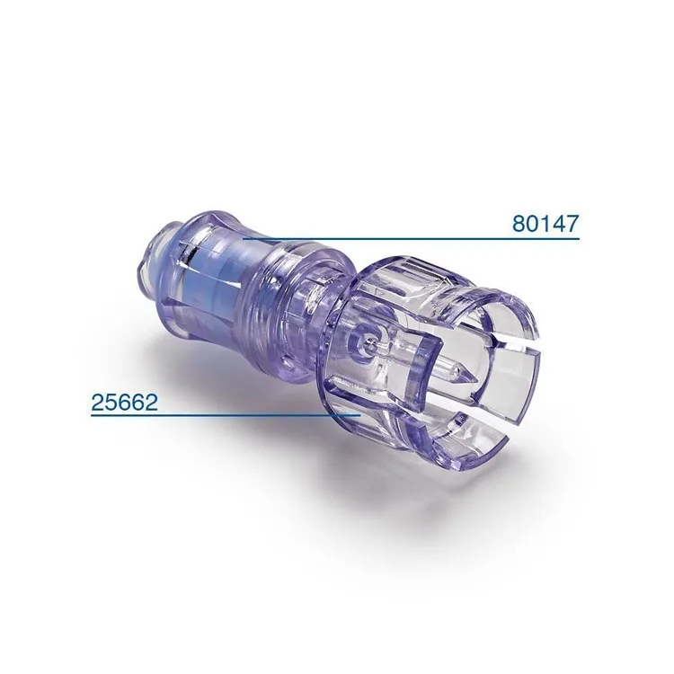 micro injection molding medical plastic housing medical parts Medical Plastic Injection Mold for Dropper