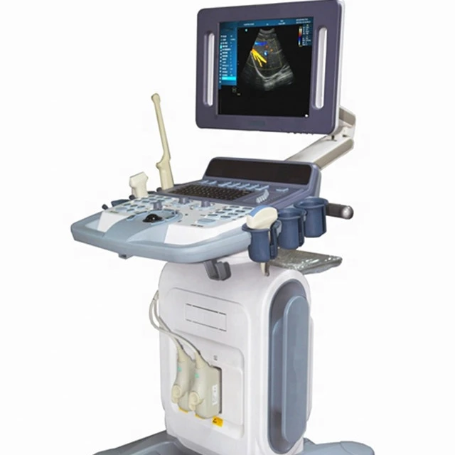 Цветной Допплер, ультразвуковой аппарат для беременных, аналогичный mindray