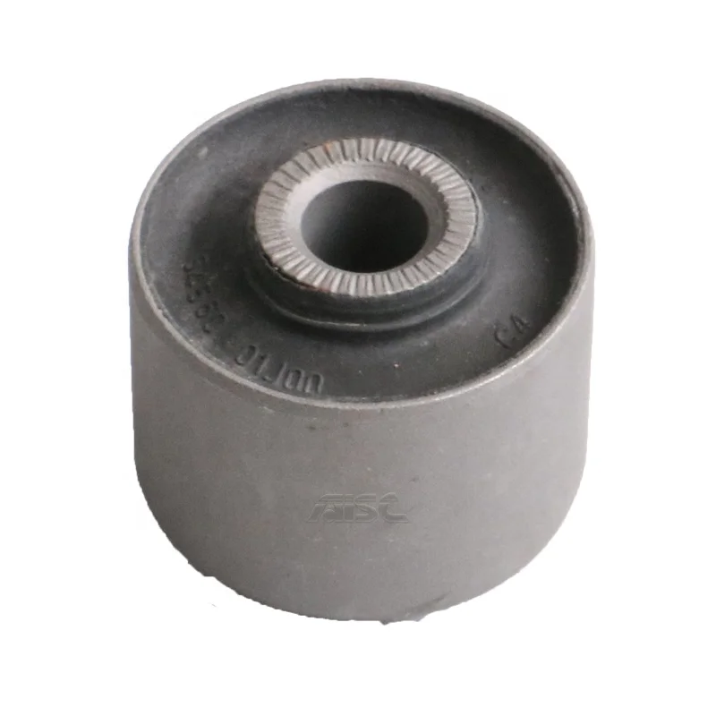 Резиновая подвесная втулка AISC 54560-01J00 для Nissan патруль Y61 5456001J00 автозапчасти японские автомобильные