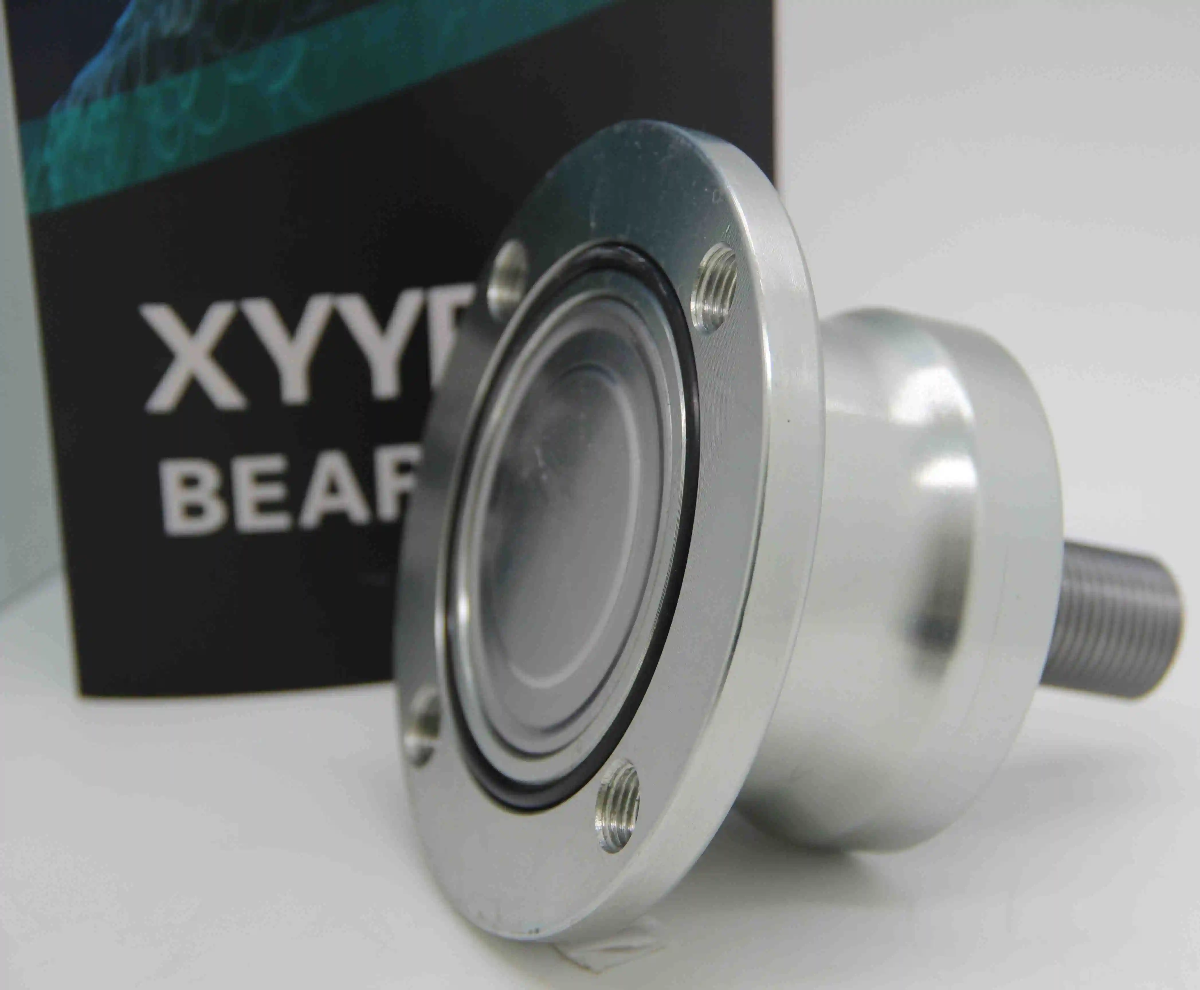 Высококачественные игольчатые подшипники BAA-0005 для сельскохозяйственных тракторов по заводской цене