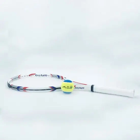 Anyball 031 Tennis Racket Manufacturer Supply Cheap Price High Quality