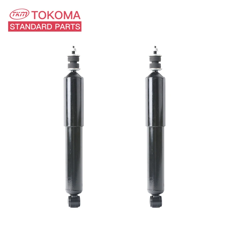 Coilover off road shock absorbers adjustable shock absorber for Chevrolet-Avalanche 2500 Pickup-Silverado 34760