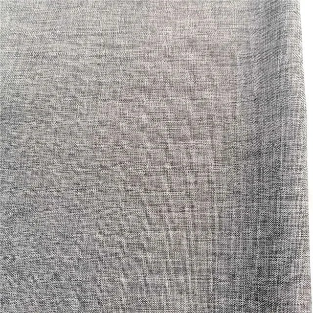 300D x гладкая катионная двухцветная оксфордская ткань Миланская матовая мини-ткань