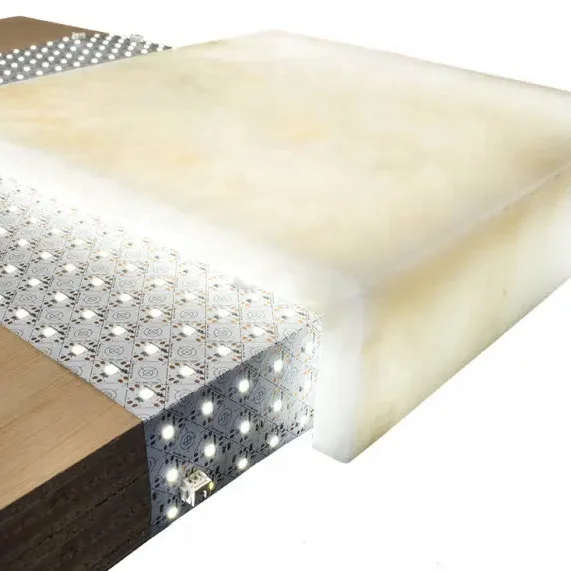 4000lm per pc led light diffuser sheet 2835 2700K 6500k 24v dc one led cuttable CRI80 90 95 led panels flexible