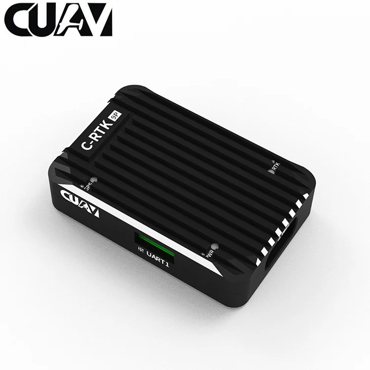 CUAV C-RTK 9P Positioning Module  High Precision GPS RTK GNSS Pixhawk Sky unit set