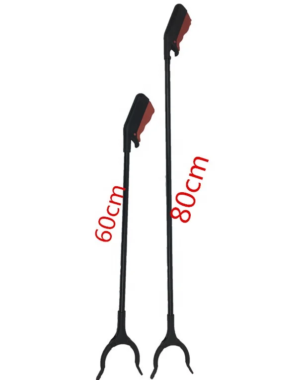 Small size Easy Reacher grabber tools for garden trash picker litter picker tool