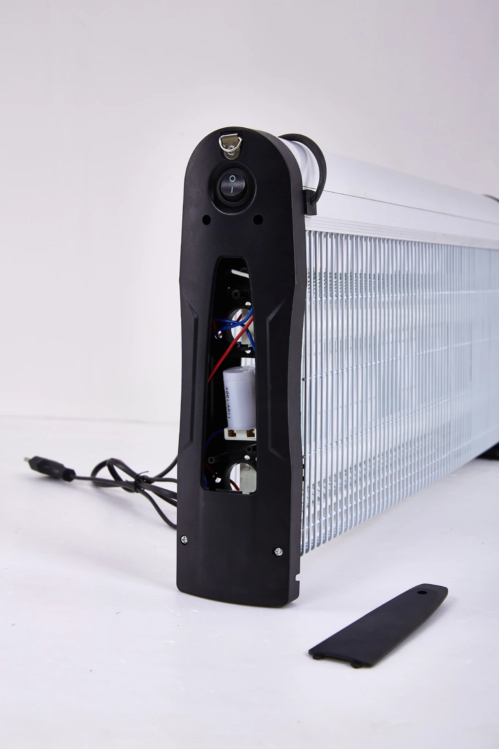 Hot sales 12w electric insect rechargeable Mosquitoes repellent killer lamp electric killer lamp