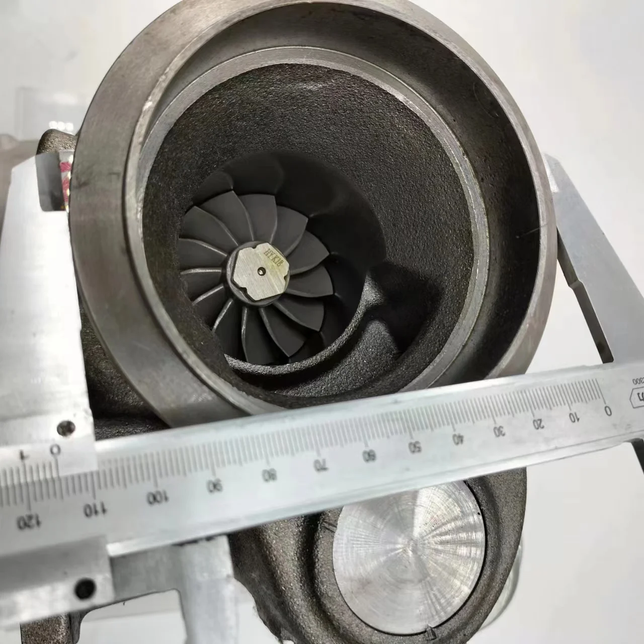 GT3576D GTC3576D MX344  C7.1 Engine Part Turbocharger 231-9273 2319273 435-4501  435-4500