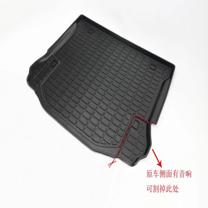 4 дверные напольные коврики Offraod, автомобильный коврик для Jeep Wrangler 2007 +, автомобильные аксессуары, автомобильный коврик для ног