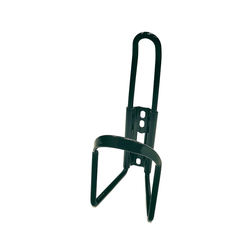 YT Original OEM CNC machining aluminum bicycle water cup holder  water bottle cage