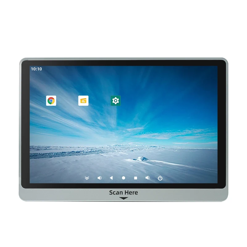 XT802E XTIOT точки продаж POS Рекламная цена проверка цен на акции