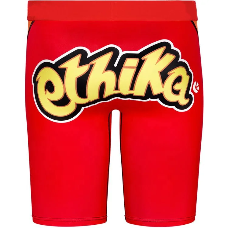  Новое поступление Лидер продаж боксеры для мальчиков ethika нижнее белье