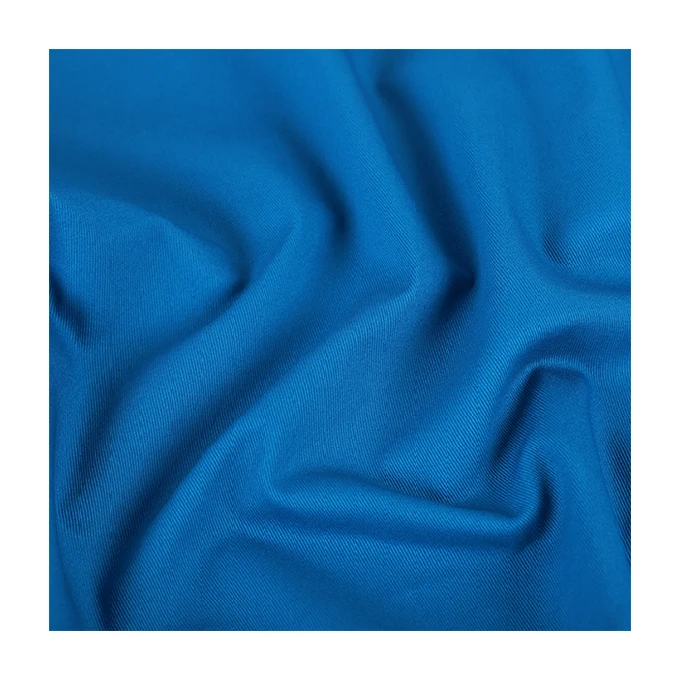 270 GSM tela de algodon solid dyed woven Workwear 100% cotton tela drill twill fabric for uniform