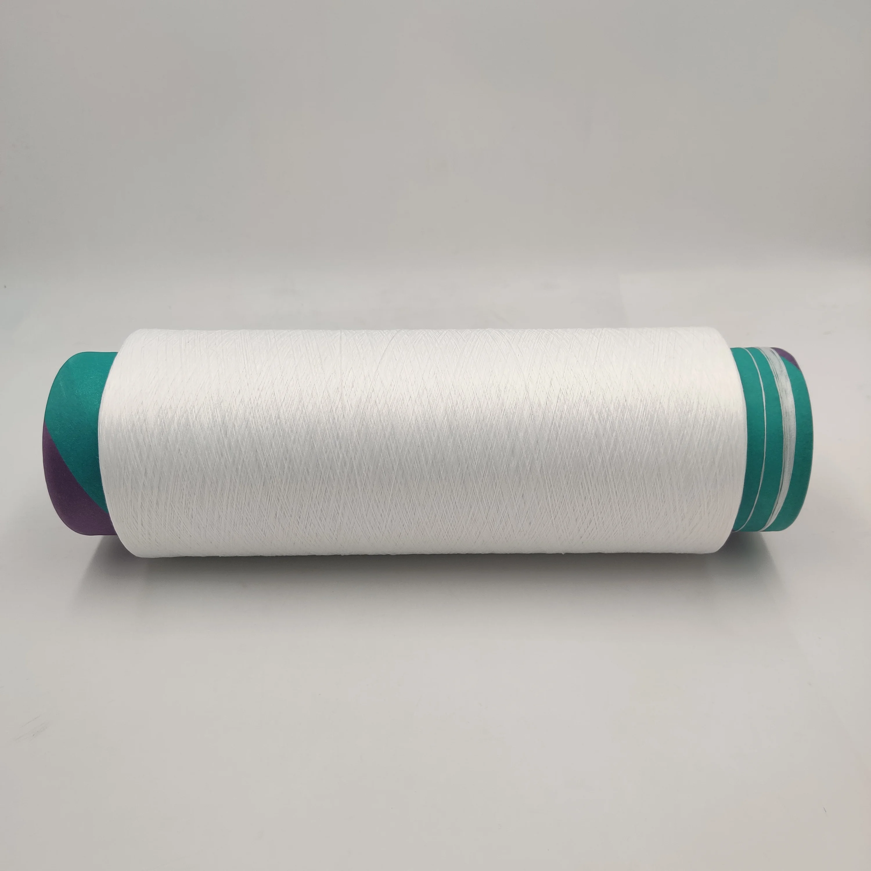 Manufacturer Price 300 Denier SD Rw High Quality Dty 300d 96f Polyester DTY Yarn Draw Texturized Yarn
