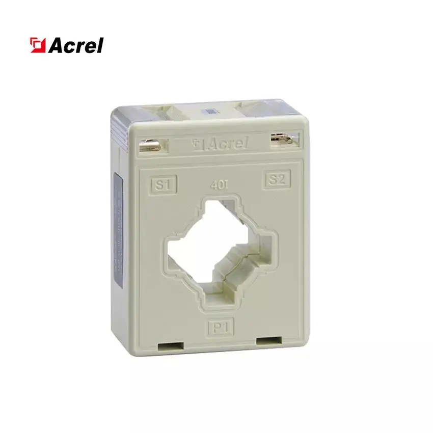 Easy Connection Close Type 1000A/5A Ratio Current Transformer For Mining Company