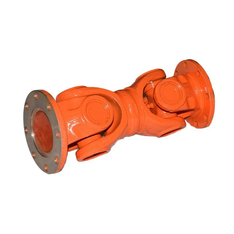
Cardan Shaft/ universal joint shaft SWC250A-2200 SWC250A-1600 used in Steel Pipe Straightener 