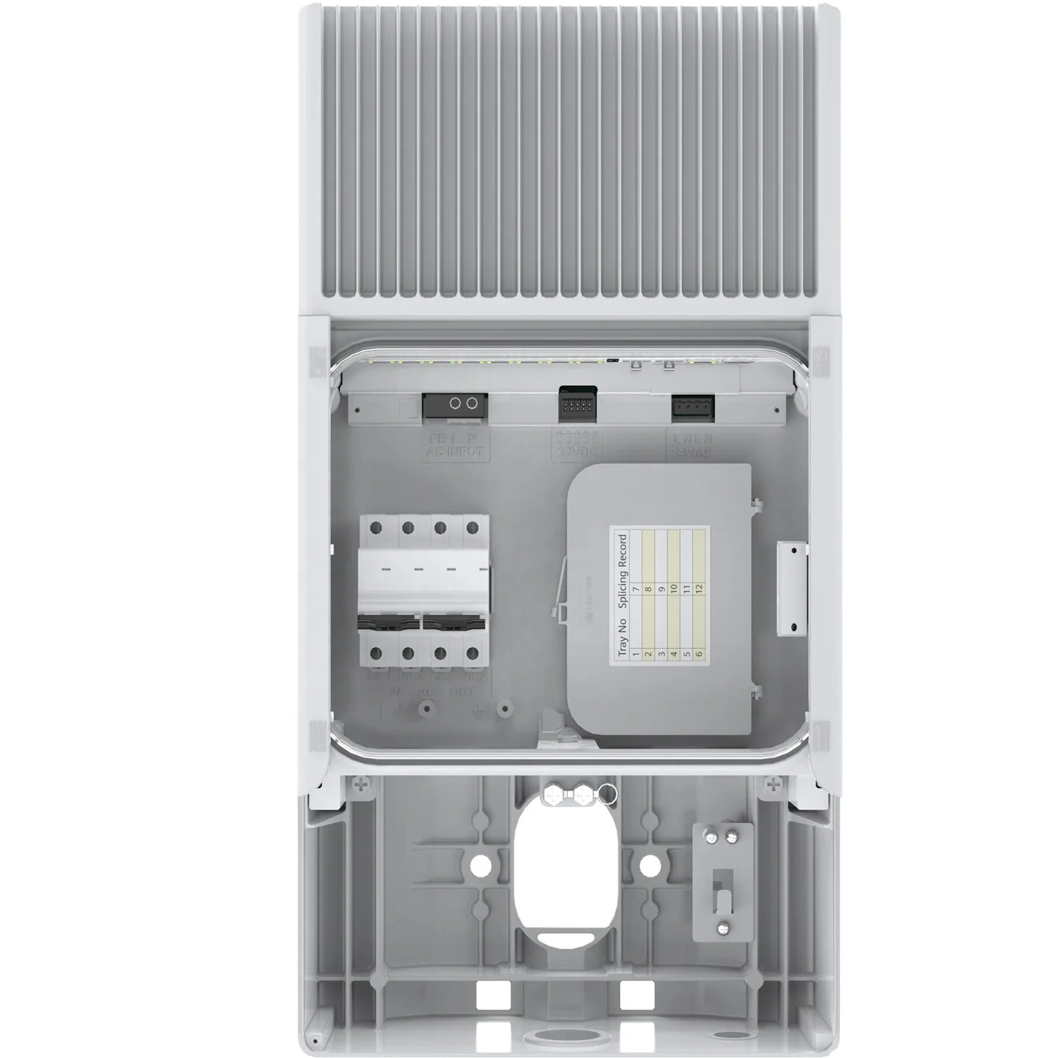 CloudEngine  S5735-S8P2X-IA200G1 Video Backhaul Switches next-generation energy-saving switches