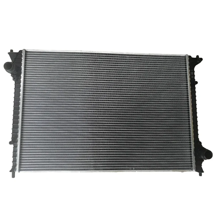 Genuine Radiator For Bentley Continental Flying Spur 2004-2016 GT GTC OE 3W0198115