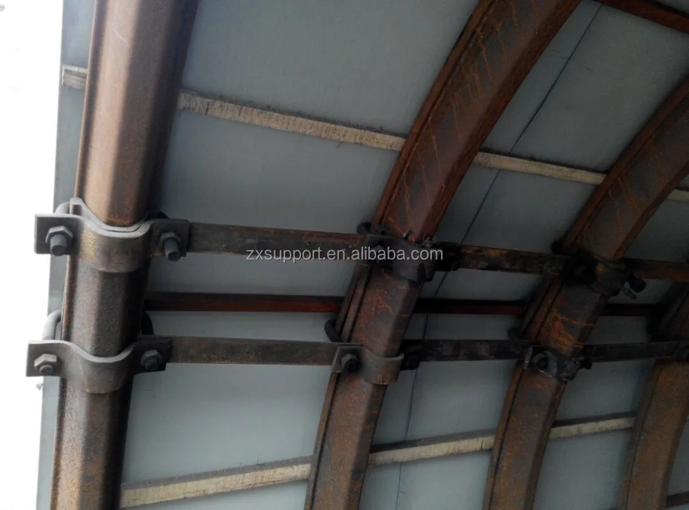20 Mnk v-shaped Steel beam tunnel and mine steel support