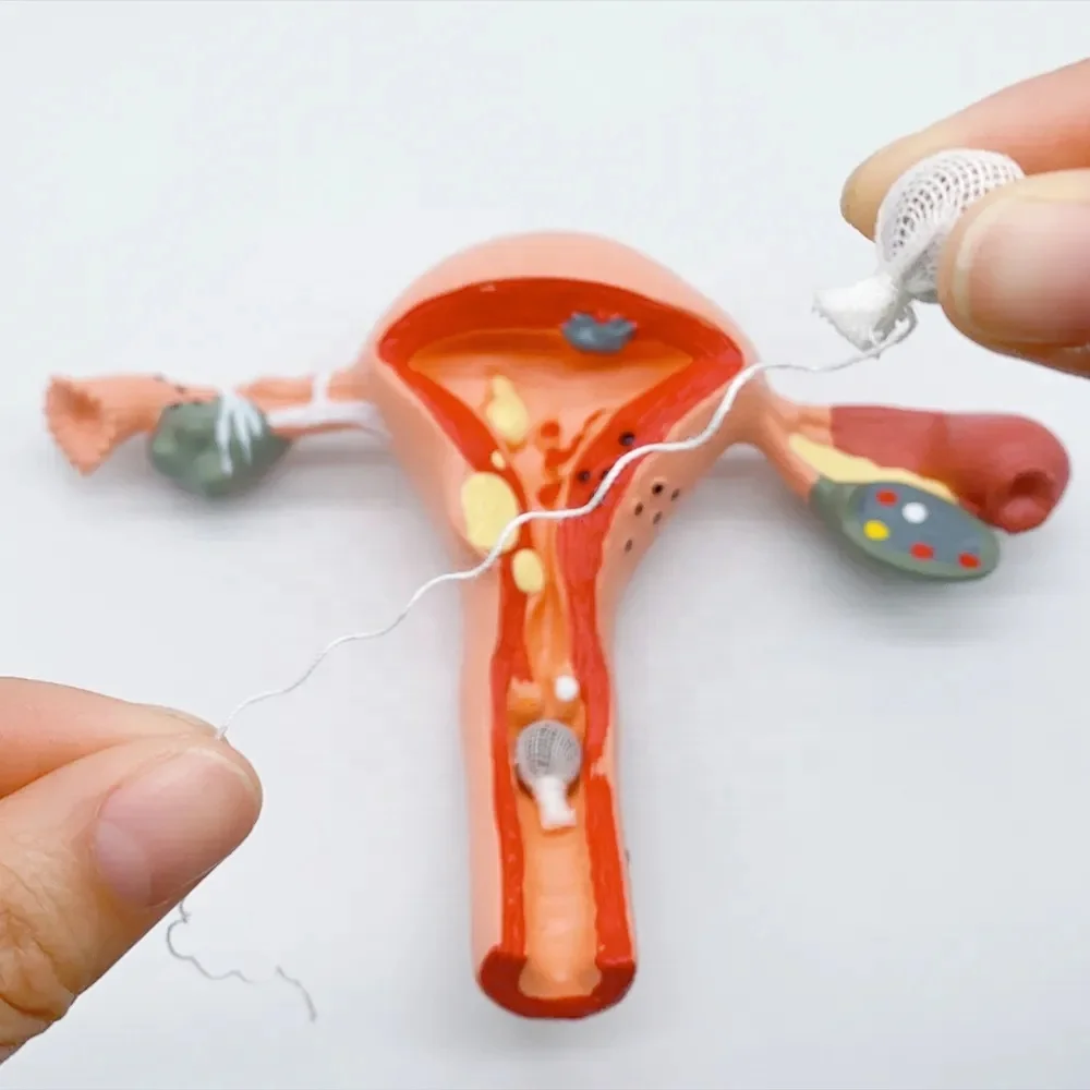 Manufacturer Uterus Healing Vaginal yoni Pearls Clean Point Womb Healing Cleansing Yoni Detox pearls