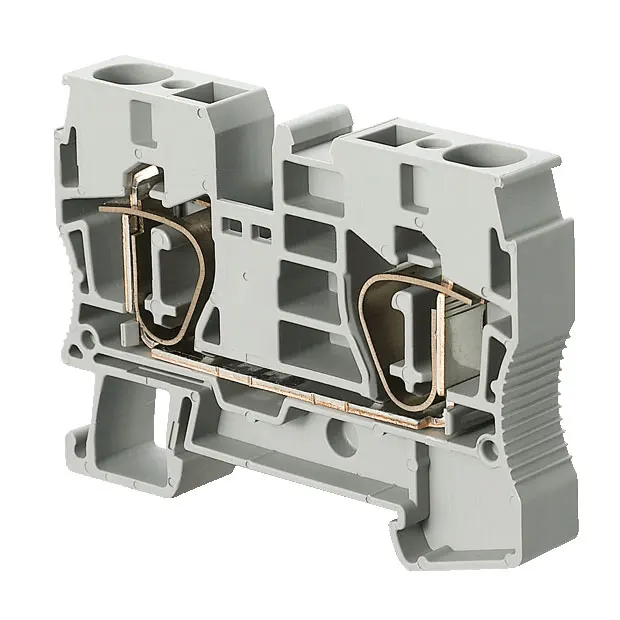 WANHAI ST-6 Din Rail Wire terminal block connector