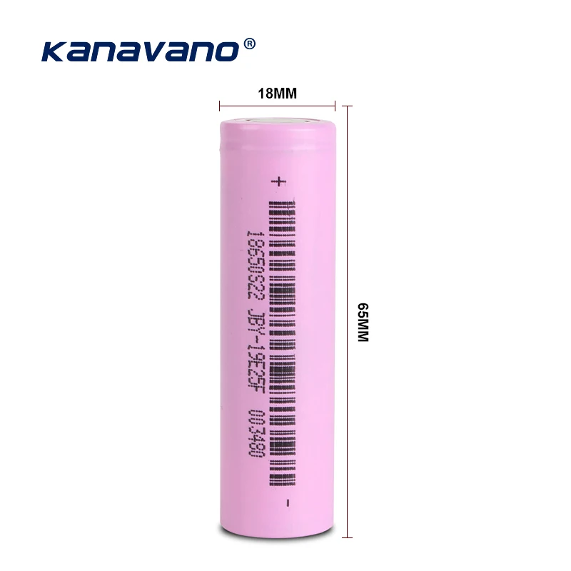 Factory direct 18650 3.7v 2200 mah rechargeable batterie 18650 li-ion battery lithium ion batteries
