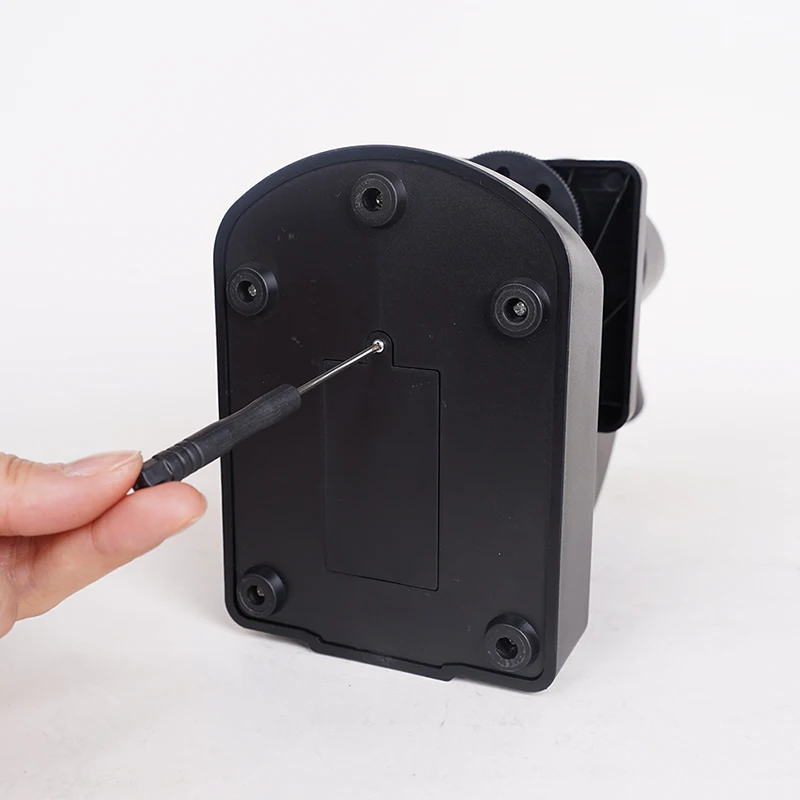 Science Biological Experiment Home School Learning Toys Mini Handheld Monocular Kid Microscope