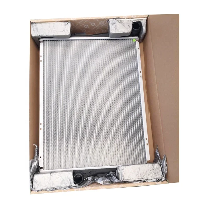 High Speed expanding Foam packaging machine for industrial products