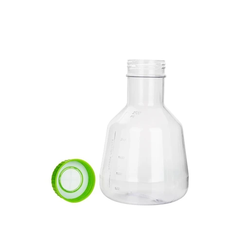 Привлекательная цена, новый тип клеточной культуры, колба Erlenmeyer