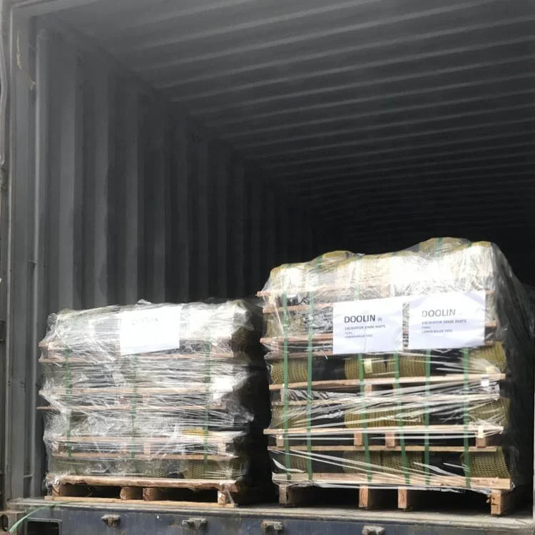 D20 Bulldozer Roller Bottom Roller Dozer Track Roller 101-30-00042 201-30-00050