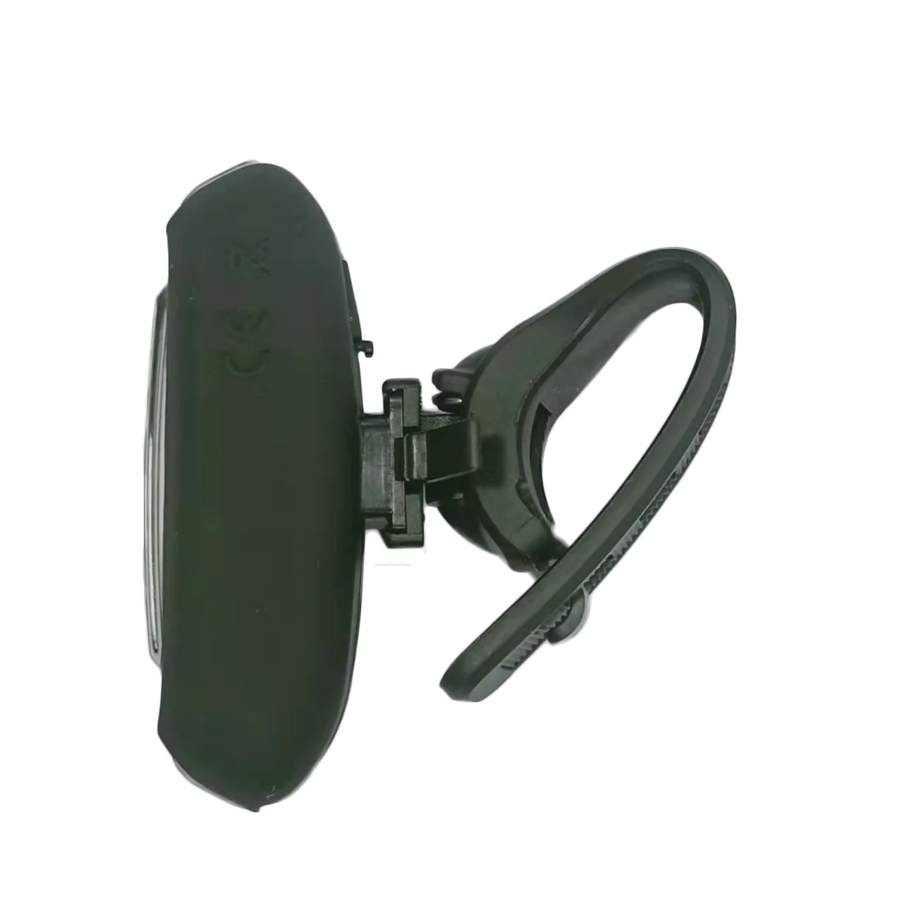 Высококачественный перезаряжаемый от USB Передний фонарь для велосипеда, водонепроницаемые Аксессуары для велосипеда, светодиодный фонарь для велосипеда, сделано в Китае